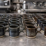 7 benefícios para xícaras e canecas artesanais para cafeterias