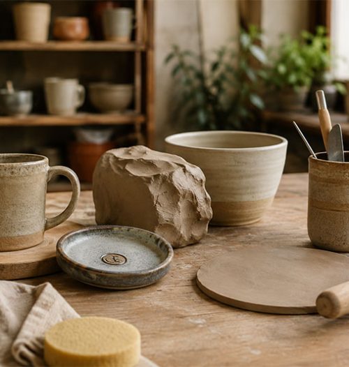aula ceramica em sorocaba