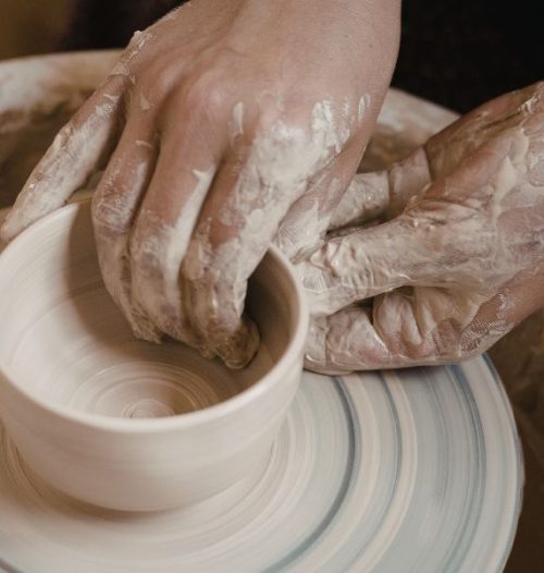 6 curiosidades sobre a cerâmica